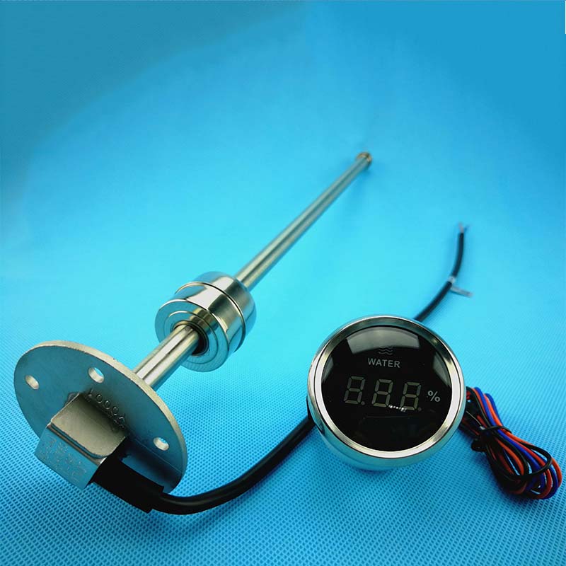 醇基燃料液位傳感器